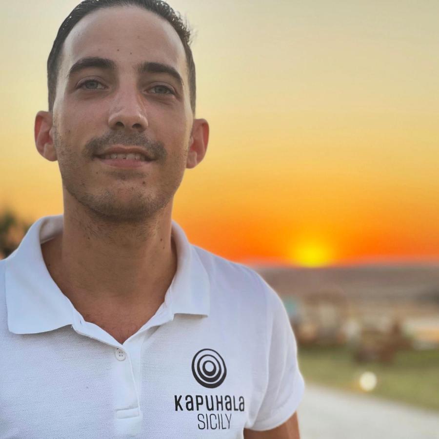 马尔扎梅米 Kapuhala Sicily酒店 外观 照片