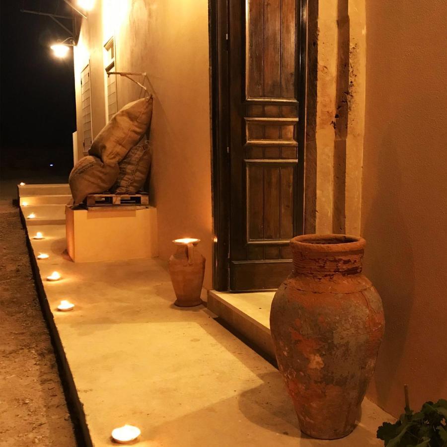 马尔扎梅米 Kapuhala Sicily酒店 外观 照片